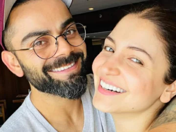 Virat Kohli wept bitterly in front of Anushka in Australia, Mahendra Singh Dhoni was the reason