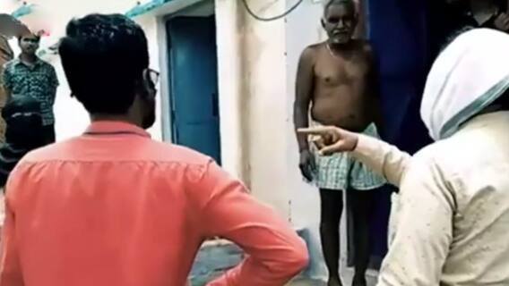 वैक्सीन पर अफवाह कौन फैला रहा है ? टीके से डर कर घर में छिपे लोग | India Chahta Hai