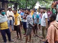 बिहार: कुल्हाड़ी से काटकर पिता ने की दो बच्चों की हत्या, फिर खुद थाने पहुंचकर किया सरेंडर