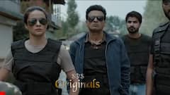 Decoding trailer of Web Series 'The Family Man 2'