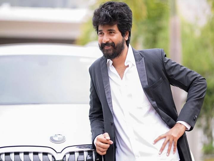 3 படத்தில் இரண்டாவது கதாநாயகனாக நடித்தார்