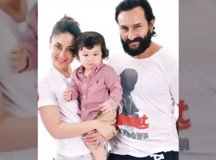 जब Saif Ali Khan ने Kareena Kapoor से कहा, मैं कोई 25 साल का लड़का नहीं जो तुम्हें रोज़ घर ड्रॉप करूं, जानिए क्या हुआ आगे?