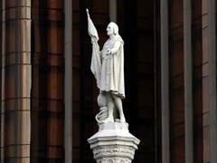 कोलंबस के जन्म को लेकर सामने आई डीएनए रिपोर्ट, कई सालों से चल रहा था विवाद