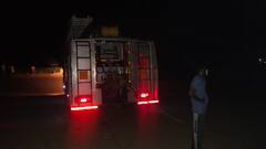 ਮੋਗਾ 'ਚ ਕ੍ਰੈਸ਼ ਹੋਇਆ ਜਹਾਜ਼ ਪੂਰੀ ਤਰ੍ਹਾਂ ਤਬਾਹ, ਦੇਖੋ ਤਸਵੀਰਾਂ