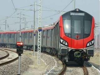 UP Metro Recruitment 2021: यूपी मेट्रो में MD की पोस्ट पर निकली वैकेंसी, 3 लाख से ज्यादा है सैलरी