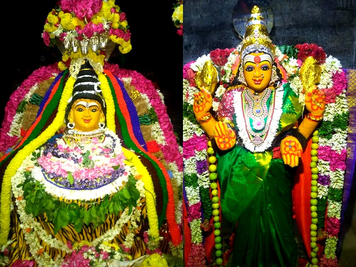 Maha Shivaratri 2023: தெற்கு நோக்கி அமைந்திருக்கும் முன்னூர் சிவன் கோவில்; சிவராத்திரி அன்று செல்ல வேண்டிய தலம்