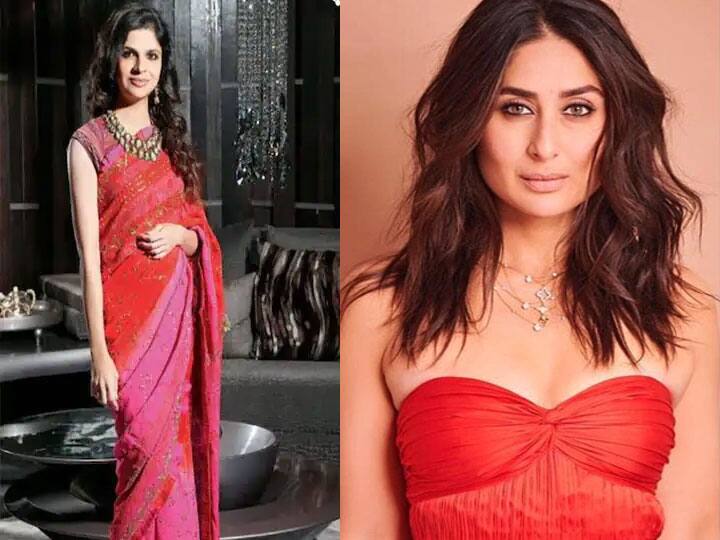 Before marriage with Saif Ali Khan, Kareena Kapoor sent a special message to Saba Ali Khan, Saba shared this message after years Saif Ali Khan संग शादी से पहले बड़ी ननद Saba Ali Khan को Kareena Kapoor ने भेजा था ये खास मैसेज, सालों बाद किया शेयर