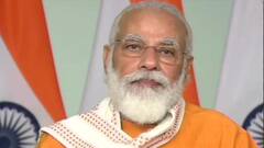 Varanasi: डॉक्टरों से बातचीत के दौरान भावुक हुए PM Modi, काशी वासियों का किया धन्यवाद