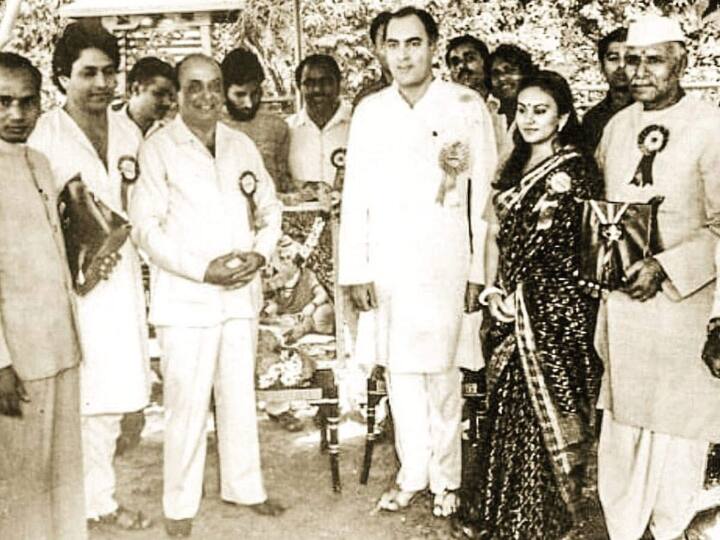 Remembering Former PM Rajiv Gandhi on his 30th death anniversary முன்னாள் பிரதமர் ராஜீவ் காந்தியின் முன்னெடுப்புகள் : நினைவுநாள் நினைவலைகள் !