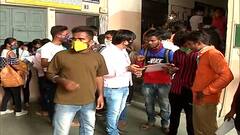 Uddhav Thackeray : दहावी-बारावीच्या परीक्षेसंदर्भात दोन ते तीन दिवसांत निर्णय: मुख्यमंत्री उद्धव ठाकरे