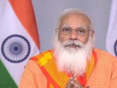 No Celebratory Events To Mark 7th Anniversary Of Modi Govt On May 30: BJP Chief JP Nadda