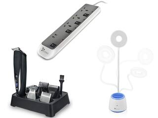 लॉकडाउन में काफी उपयोगी साबित हो सकते हैं ये गैजेट्स, कीमत 599 रुपये से शुरू