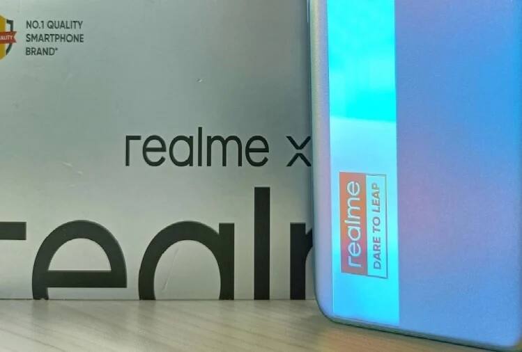 Features of Realme X7 Max 5G leaked before launch know more details લોન્ચિંગ પહેલા Realme X7 Max 5Gના ફિચર્સ લીક, જાણો આ ફોનમાં શું હશે ખાસ 