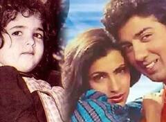 ਜਦੋਂ ਸੰਨੀ ਦਿਓਲ ਨੂੰ ਛੋਟੇ ਪਾਪਾ ਕਹਿਣ ਲੱਗੀਆਂ ਡਿੰਪਲ ਕਪਾਡੀਆ ਦੀ ਧੀਆਂ, ਆਖਰ ਕੀ ਸੀ ਮਾਜਰਾ