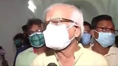 Sovandeb Chatterjee Resigned: অসুস্থ অমিত মিত্র, খড়দা থেকে প্রার্থী হিসাবে দাঁড়াতে পারেন শোভনদেব