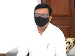 राज्यातील 15 जिल्ह्यात लॉकडाऊनचा प्रभाव नाही, महसूलमंत्र्यांनी बोलवली जिल्हाधिकाऱ्यांची बैठक