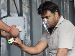 Corona Update: देश में घटे कोरोना केस, 24 घंटे में 2.59 लाख नए मामले, 4209 की मौत