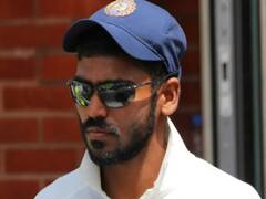 इंग्लैंड दौरे के लिए टीम इंडिया में हो सकता है बदलाव, इस खिलाड़ी को मिलेगा मौका