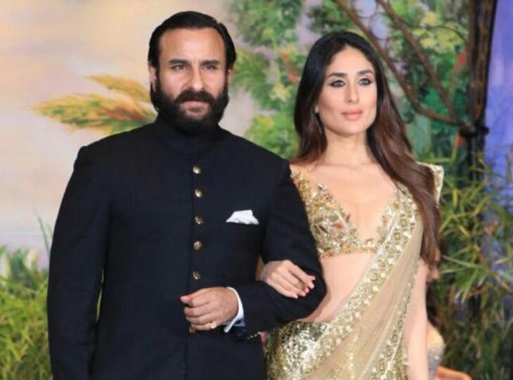 जब Saif Ali Khan ने Kareena Kapoor से कहा, मैं कोई 25 साल का लड़का नहीं जो तुम्हें रोज़ घर ड्रॉप करूं, जानिए क्या हुआ आगे?