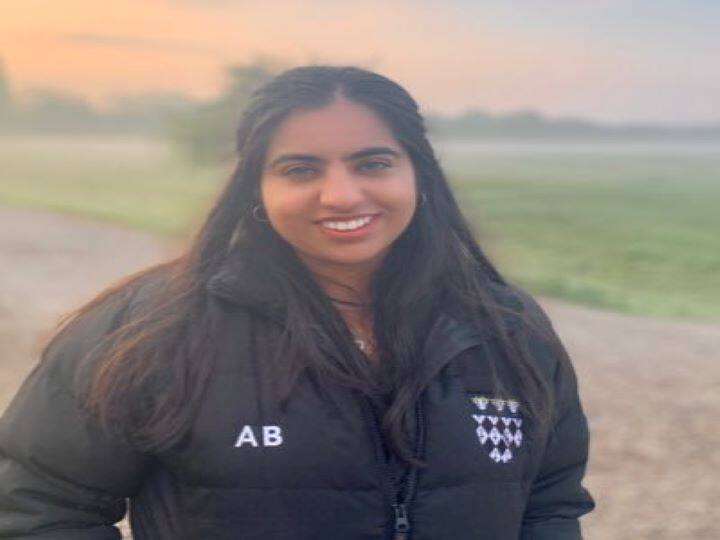 Indian-origin Anvi Bhutani winner in Oxford Students Union by-election, elected as president भारतीय मूल की अन्वी भूटानी Oxford स्टूडेंट्स यूनियन उपचुनाव में रहीं विजेता, अध्यक्ष के पद पर हुई निर्वाचित