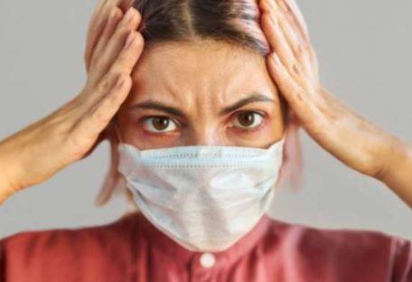 મ્યુકરમાઇકોસિસમાં શરીરના ક્યા ક્યા અંગોમાં થાય છે ઇન્ફેક્શન?