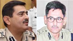 IPS Transfer: অনুজ শর্মাকে সরিয়ে এডিজি সিআইডি হলেন জ্ঞানবন্ত সিংহ