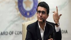 भारतीय महिला टीम कोच विवाद: सौरव गांगुली भड़के, डब्ल्यूवी रमन को पद से हटाने पर जताई नाराज़गी