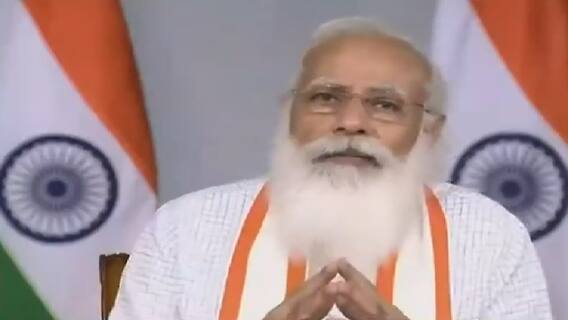 Here is what PM Modi said on Coronavirus situation in India | Namaste Bharat (21 May 2021)