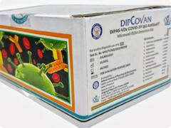 DRDO ने बनाई एंटीबॉडी डिटेक्शन किट DIPCOVAN, 75 मिनट में होगा टेस्ट, जानें क्या होगी कीमत