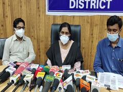 மயிலாடுதுறையில் சின்ட்ரோமிக் மேனேஜ்மெண்ட் முறையில் சிகிச்சை