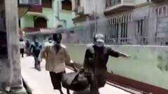 Dead body Receoverd: শিবপুরে স্বামী ও বোনের পচাগলা দেহের পাশে বসে বৃদ্ধা, শিউরে উঠলেন প্রতিবেশীরা