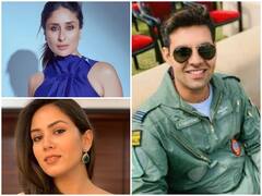 IAF पायलट अभिनव चौधरी को करीना कपूर और मीरा कपूर ने दी श्रद्धांजलि, सोशल मीडिया पर लिखी ये बात