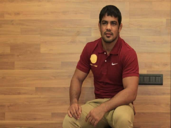 Wrestler Sushil Kumar Arrested By Delhi Police In Chhatrasal Stadium Murder Case