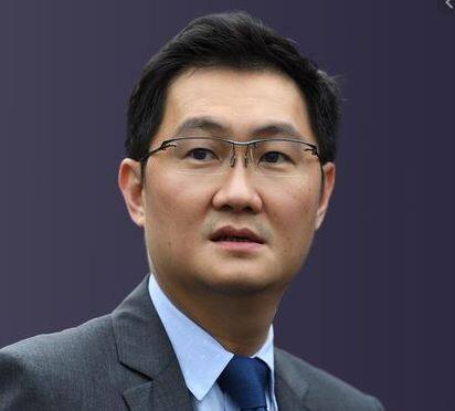 ચોથા ક્રમે મા હુઆટેંગ છે. જે ટેનસેન્ટ ચેરમેન છે. તેમની નેટવર્થ 60.7 બિલિયન ડોલર છે.