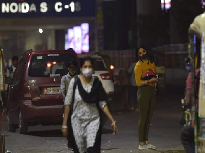 Uttar Pradesh Extends Coronavirus Curfew Till May 31, Essential Services To Continue Uninterrupted