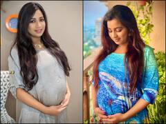 Singer Shreya Ghoshal Blessed With Baby Boy, Thanks Fans For Countless Blessings
