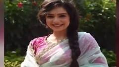 Zaan Khan surprises co-actor Gracy Goswami on her 18th birthday | Kyun Utthe Dil Chhod Aaye