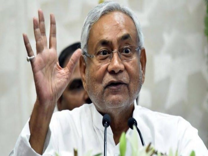 Bihar Government Declared Black Fungus Epidemic, Health Minister Mangal  Pandey Gave Information Ann | बिहार सरकार ने ब्लैक फंगस को घोषित किया  महामारी, स्वास्थ्य मंत्री मंगल पांडेय ने ...