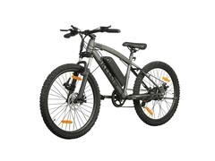 एडवांस्ड फीचर्स के साथ लॉन्च हुई नई इलेक्ट्रिक साइकिल, सिंगल चार्ज में 70 किलोमीटर की देगी रेंज