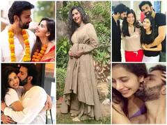 Charu Asopa Pregnancy: বাড়িতে শীঘ্রই আসছে নবজাতক, অন্তঃসত্ত্বা হওয়ার কথা জানালেন সুস্মিতা সেনের ভাইয়ের স্ত্রী চারু