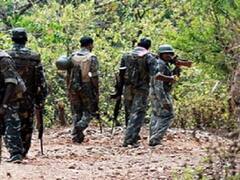 Gadchiroli : लाखो रुपयांचं बक्षीस असणाऱ्या नक्षलवाद्यांचा खात्मा; पोलिसांच्या सी-60 पथकाचं वाजतगाजत स्वागत