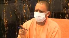 जल्द होगा योगी मंत्रीमंडल का विस्तार, इस नेता के नाम की हो रही है चर्चा | News @ 4