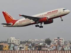 Cyber Attack : Air India चा सर्व्हर हॅक; क्रेडिट कार्डचा पासवर्ड बदलण्याचं कंपनीचं आवाहन