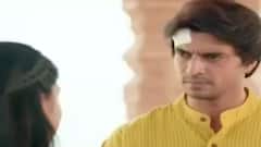 Watch full episode of Saas Bahu Aur Saazish of May 22, 2021