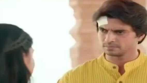 Watch full episode of Saas Bahu Aur Saazish of May 22, 2021