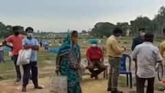 Ration at Doorstep: জেলায় জেলায় পরীক্ষামূলকভাবে শুরু 'দুয়ারে রেশন' প্রকল্প