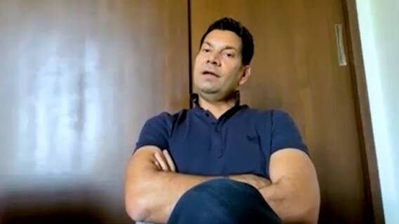 'Dil Le Gayee' fame singer Jasbir Jassi talks about his new song 'Dil Mangdi'