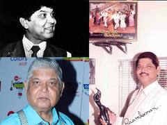 Ram lakshman | ज्येष्ठ संगीतकार 'रामलक्ष्मण' यांचे गाजलेले निवडक चित्रपट