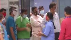 देश में फिर कोरोना से 4 हजार मौतें, संक्रमण दर हुई धीमी | फटाफट 100