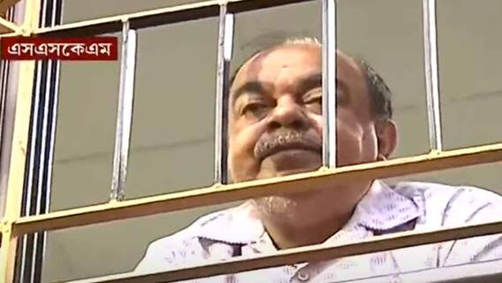 Narada Scam Probe: 'শোভনের চিকিৎসা চলছে, জোর করে আটকে রাখার অভিযোগ ভিত্তিহীন', জানালেন এসএসকেএম সুপার